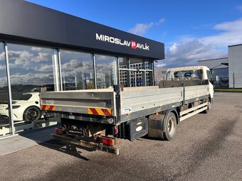 Prodám Mitsubishi Fuso Canter 7C15 valník - 5