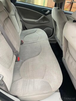 Citroen C5 2.0 HDI 100KW - 5
