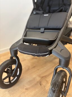 Thule urban glide 4 wheel - 5