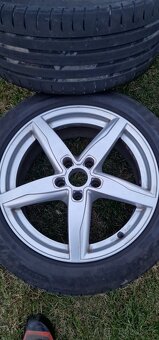 Alu 5x112 r17 - 5