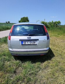 Ford Focus 1.6 TDCi 66kw - 5