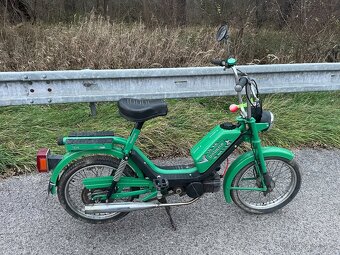 Babetta 210 - 5