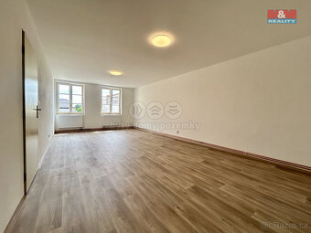 Pronájem bytu 2+kk, 53 m², Jindřichův Hradec, ul. Vídeňská - 5