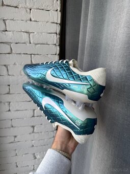 Nike Tiempo Legend 10 Elite AG-Pro Emerald Eu47 - 5