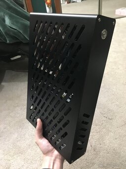 SFF NFC Skyreach 4 MINI 5L Custom Gaming PC - 5