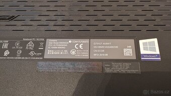 Asus ROG Strix G731GT - 5