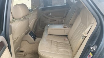 Audi A8 4.2 - 5