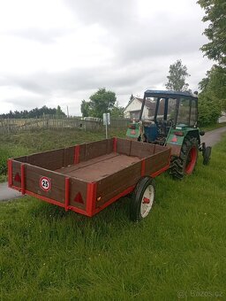 Zetor - 5