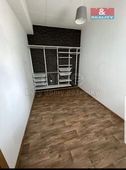 Prodej bytu 2+kk, 40 m², Praha, ul. Českomoravská - 5