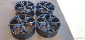 5x114,3 r19 mazda kia hyundai mitsubishi toyota honda - 5