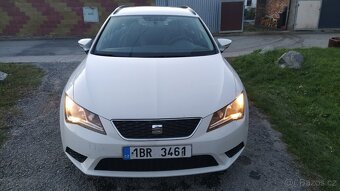 Seat Leon 1.6 tdi - 5