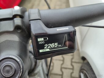 Elektrokolo KROSS Soil Boost 1.0 630Wh - 5