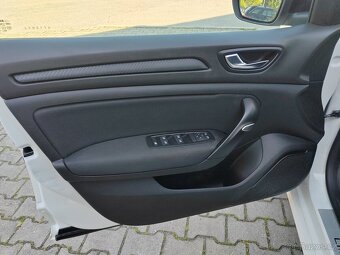 Renault Mégane, 1.5DCI 85KW - 5