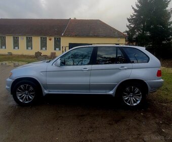 X5 - 5