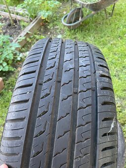 Letní pneu Barum 215/60 R16H - 5
