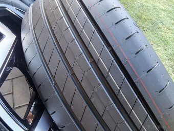 18″ 5×112 VW PASSAT B9 “COVENTRY” + 235/45R18 GOODYEAR letné - 5