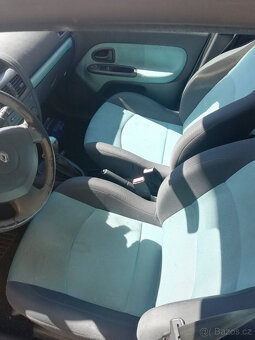 Renault Clio - 5