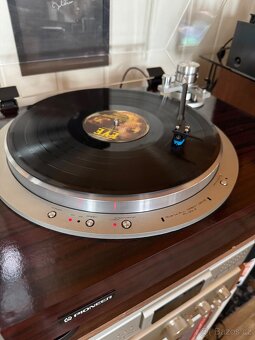 Pioneer PL 30LII - 5