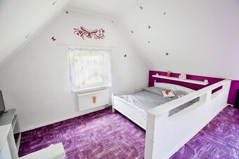 Prodej rodinného domu, 160 m2, Potůčky - 5