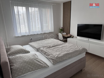 Prodej bytu 3+1, 72 m², Zlín, ul. třída Svobody - 5