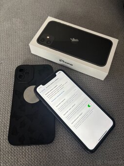 iPhone 11 64GB - 5
