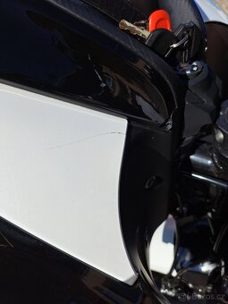 BARTON GT 125 - 5