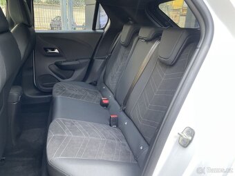 Opel Corsa GS Line 50kWh - 5