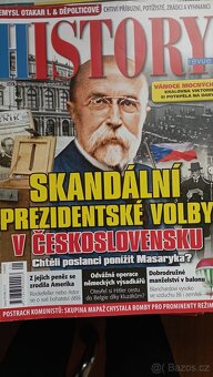 HISTORY - 5