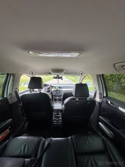 Škoda Superb Kombi II 2.0 TDI 125kw - 5