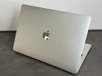 MacBook Pro 13'' 2020 / M1 / 16GB / 512GB SSD / Silver - D - 5