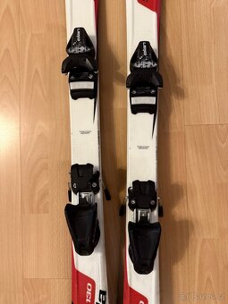 Dětské/juniorské lyže Elan Formula R 9.4 - 5