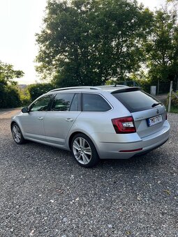ŠKODA OCTAVIA 3 Combi 1.6TDi 85KW DSG Elegance, 137tis, 2019 - 5
