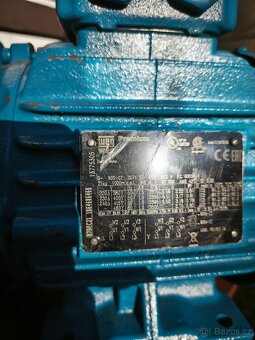 Elektromotor - 5