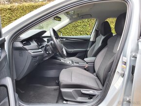 Octavia 2.0TDI DSG 85kw Ambition 1maj ČR - 5