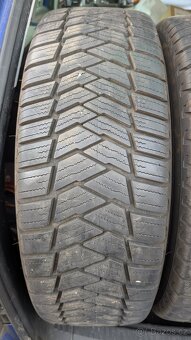 2ks celoroční Bridgestone DURAVIS 235/65 R16 C - 5