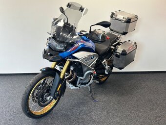 BMW F 850GS Adventure - 5