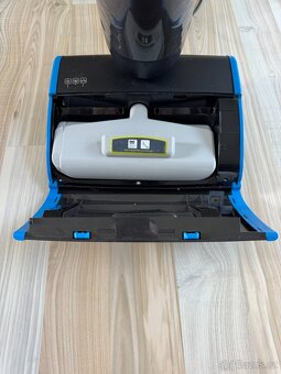 Podlahová myčka Philips AquaTrio FC7088 - 5
