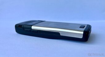 Nokia E50-2 – Plně funkční, krásný stav - 5
