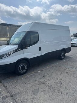 Iveco daily 35S18 - 5