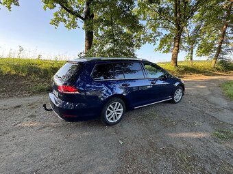 Golf Highline 2.0 TDi 110kw - 5