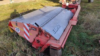 Disková sekačka ELHO NM 280H - KO - 5