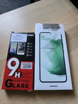 Samsung galaxy s 22 plus - 5