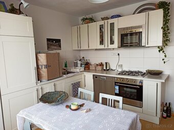Prodej zrekonstruovaného bytu 2+1, 76 m², Čechovská, Příbram - 5