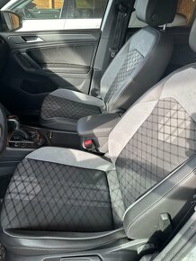 VW Tiguan R line - 5