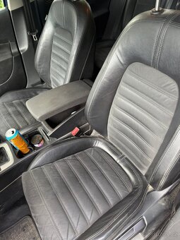 Volkswagen Passat B6 2.0 TDI - 5