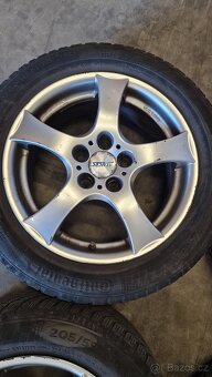 Elekrony 5x114,3 R16 - 5