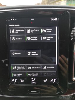 Volvo XC40 - 5