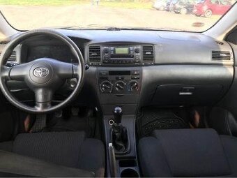 Corolla 2006 roku dizel - 5