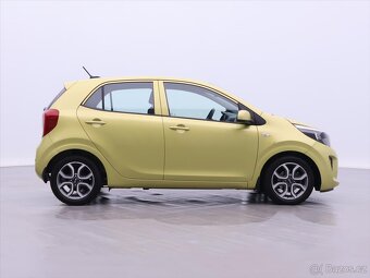 Kia Picanto 1,0 i 49kW Klima CZ Serv.kniha (2021) - 5