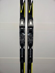 Běžky, běžecké lyže Fischer XC Superlite 207 cm - 5